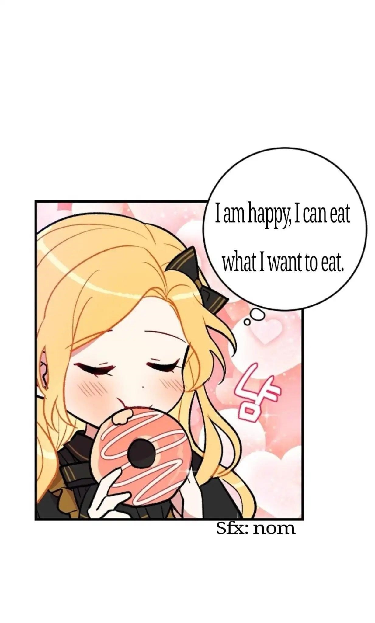 I Am A Child Of This House Chapter 4 - Page 50