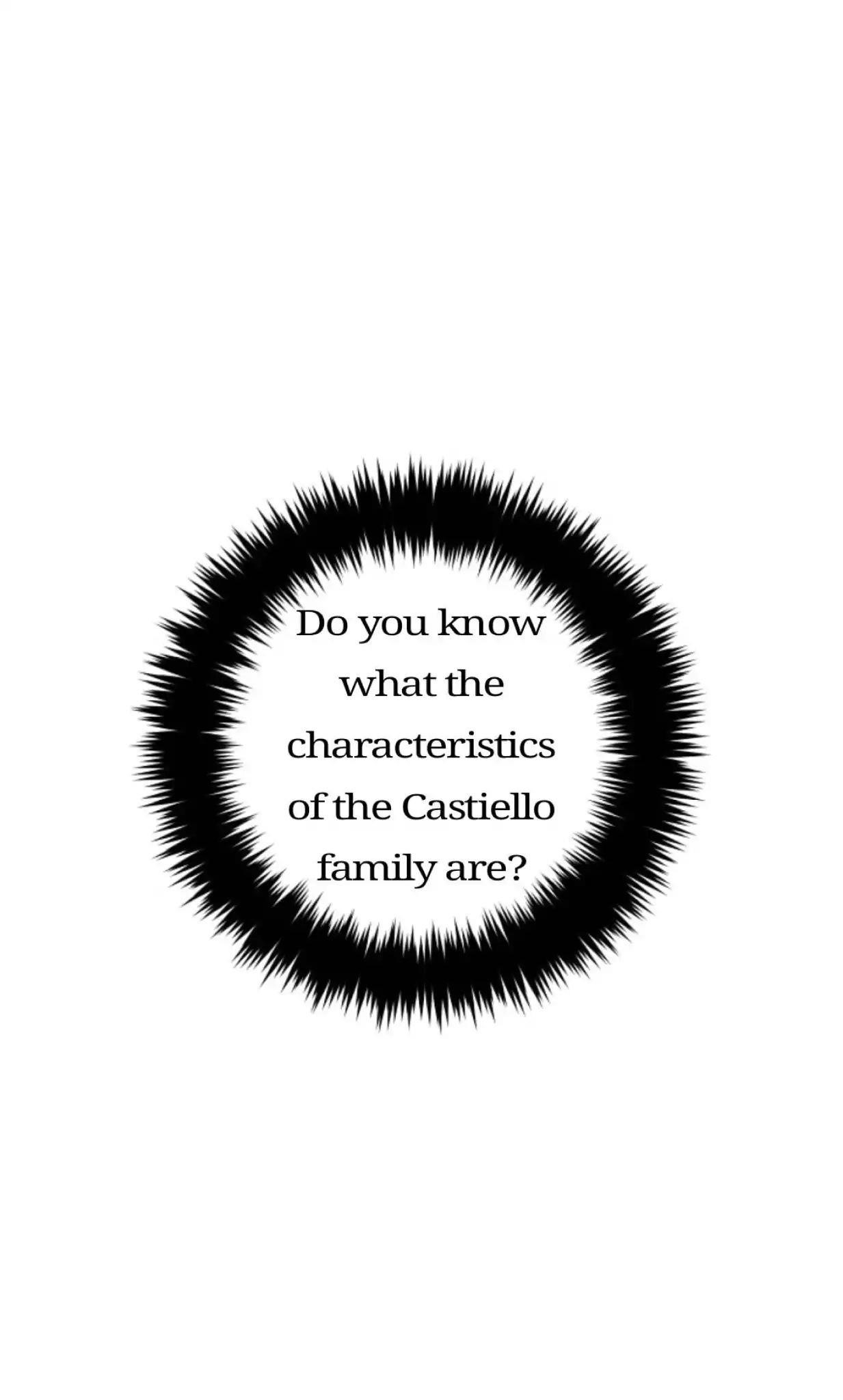 I Am A Child Of This House Chapter 4 - Page 51