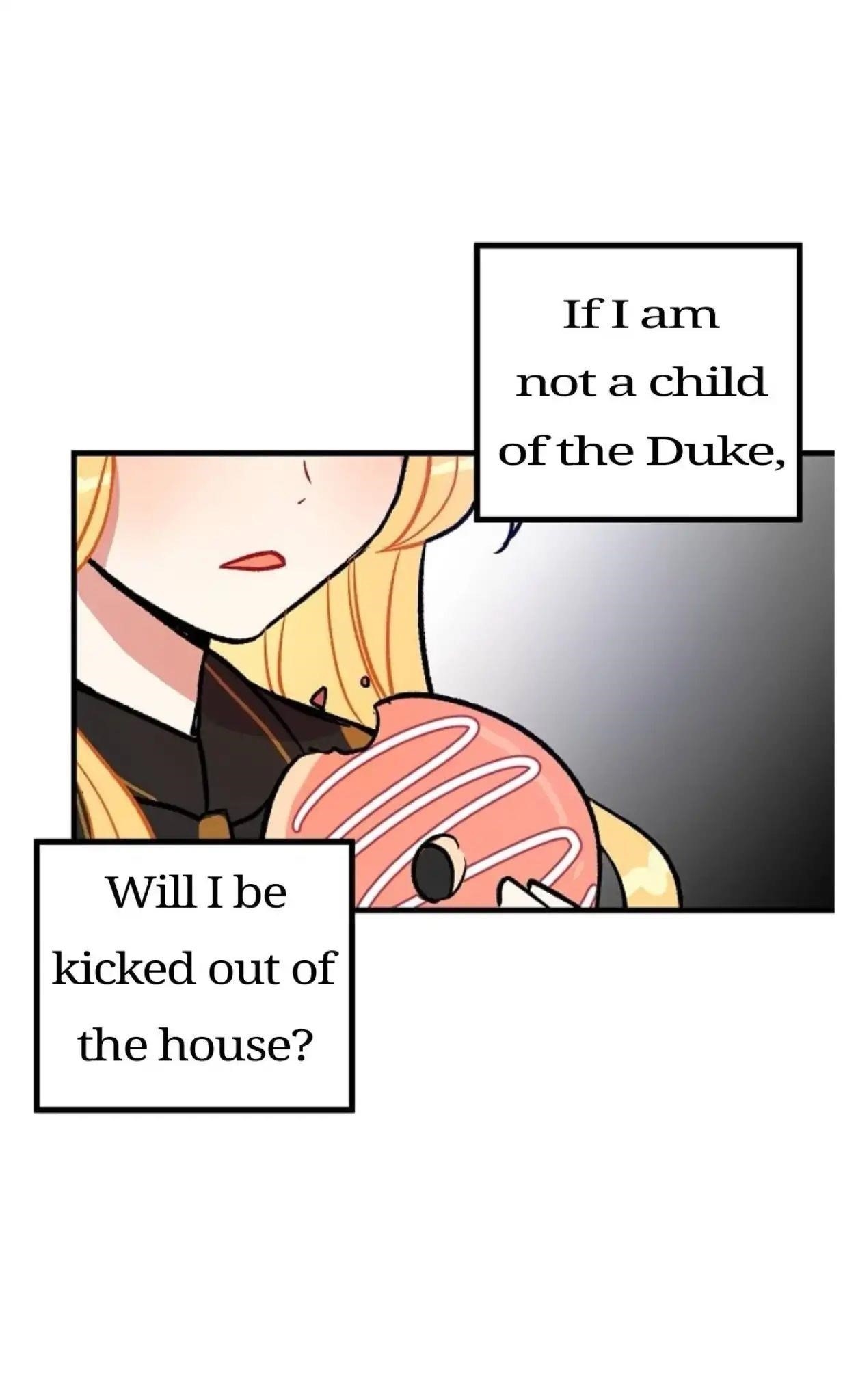 I Am A Child Of This House Chapter 4 - Page 52