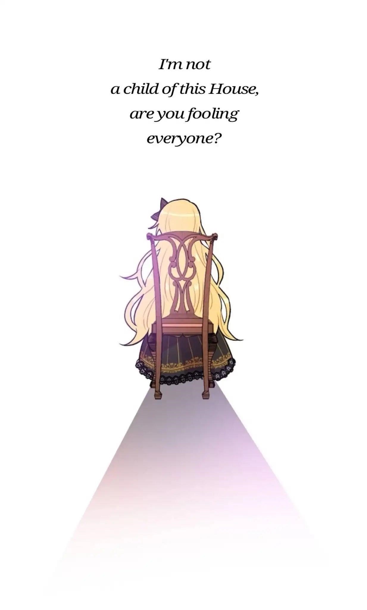 I Am A Child Of This House Chapter 4 - Page 53