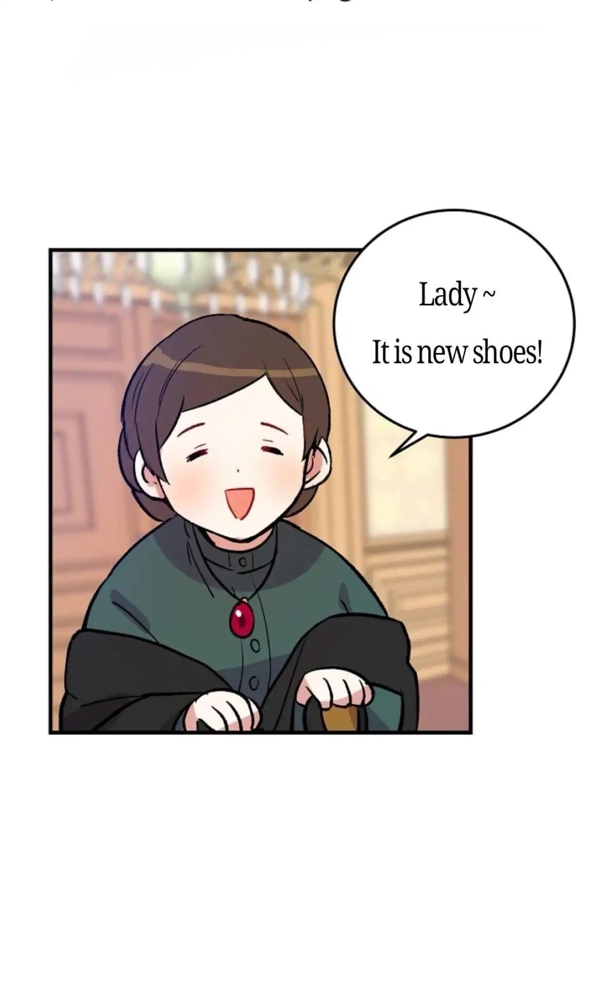 I Am A Child Of This House Chapter 4 - Page 54