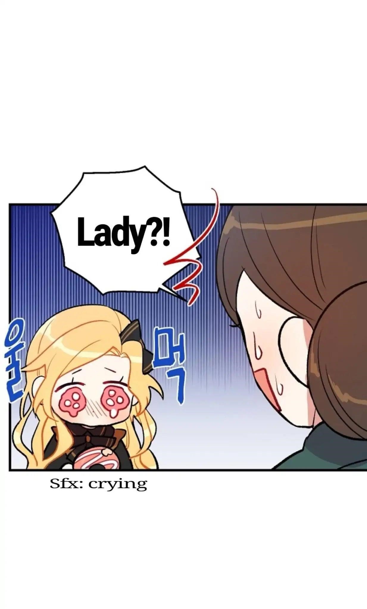 I Am A Child Of This House Chapter 4 - Page 55