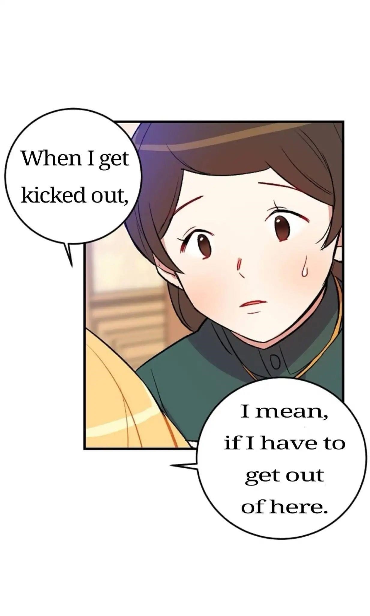 I Am A Child Of This House Chapter 4 - Page 57