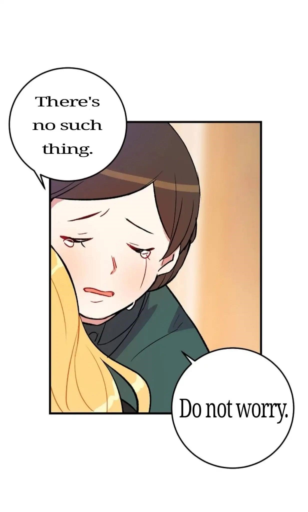 I Am A Child Of This House Chapter 4 - Page 61