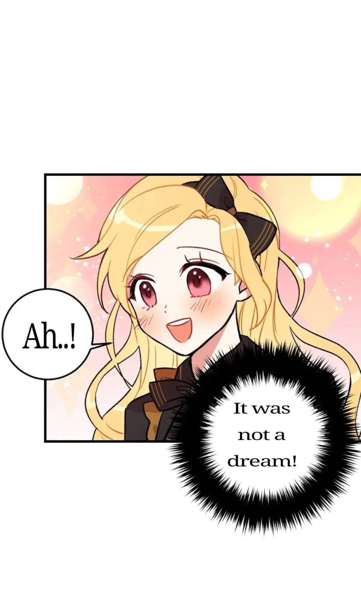 I Am A Child Of This House Chapter 4 - Page 8