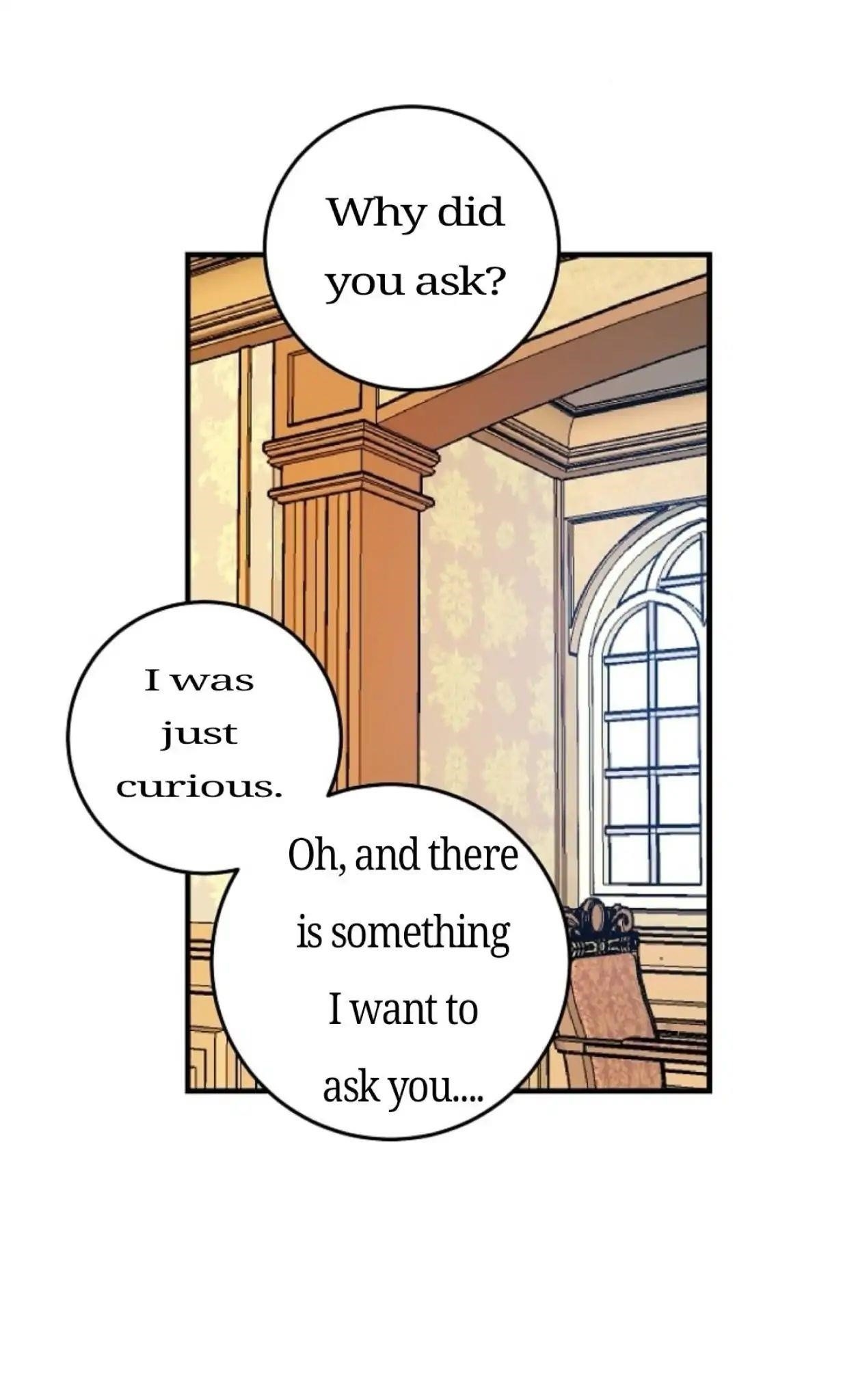 I Am A Child Of This House Chapter 4 - Page 9