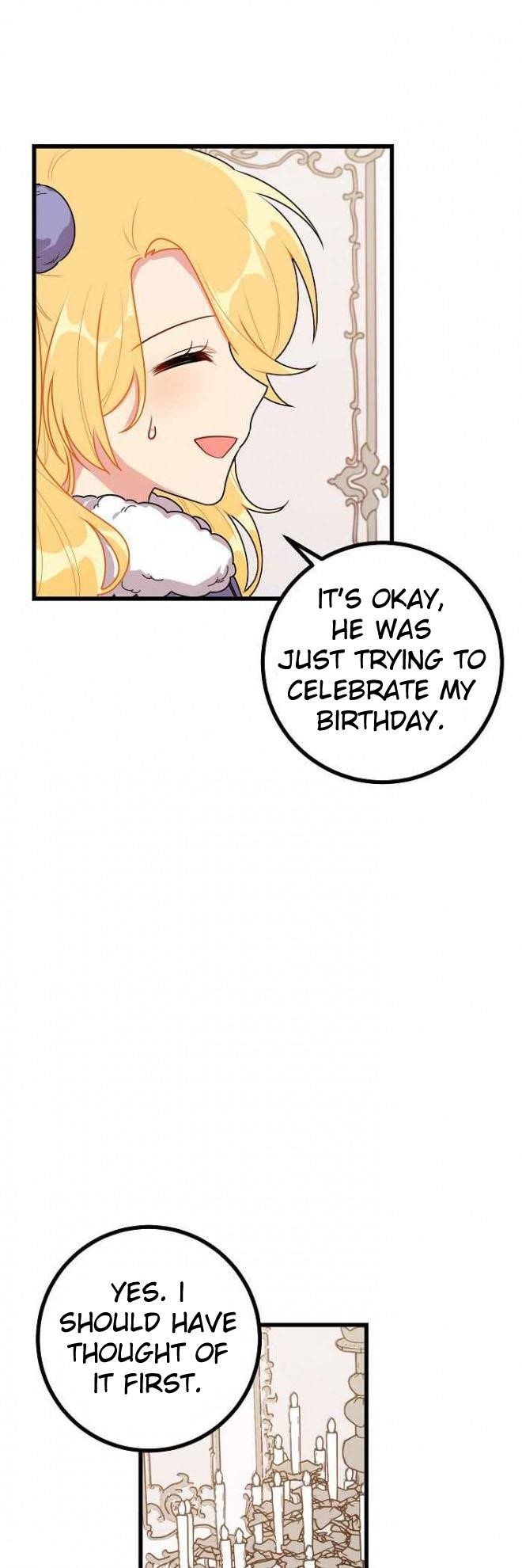 I Am A Child Of This House Chapter 40 - Page 10