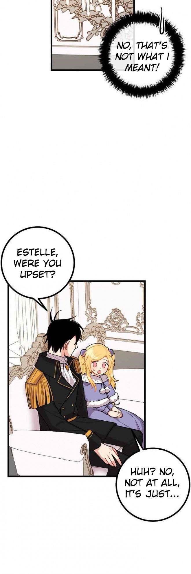 I Am A Child Of This House Chapter 40 - Page 11