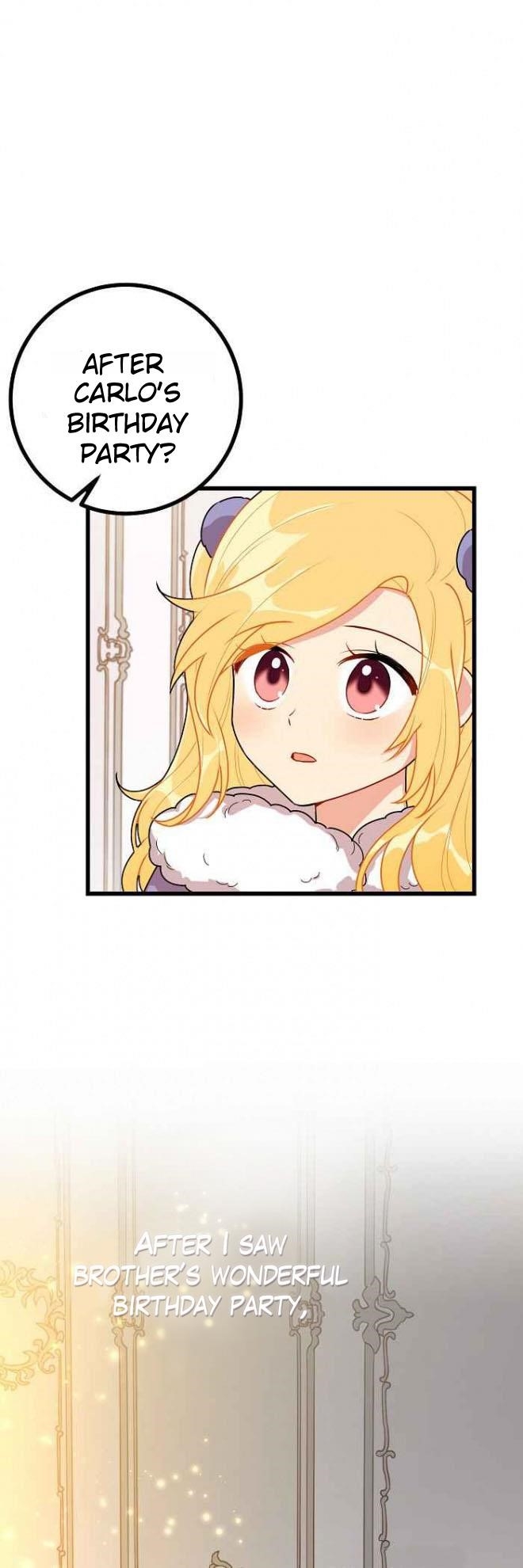 I Am A Child Of This House Chapter 40 - Page 12