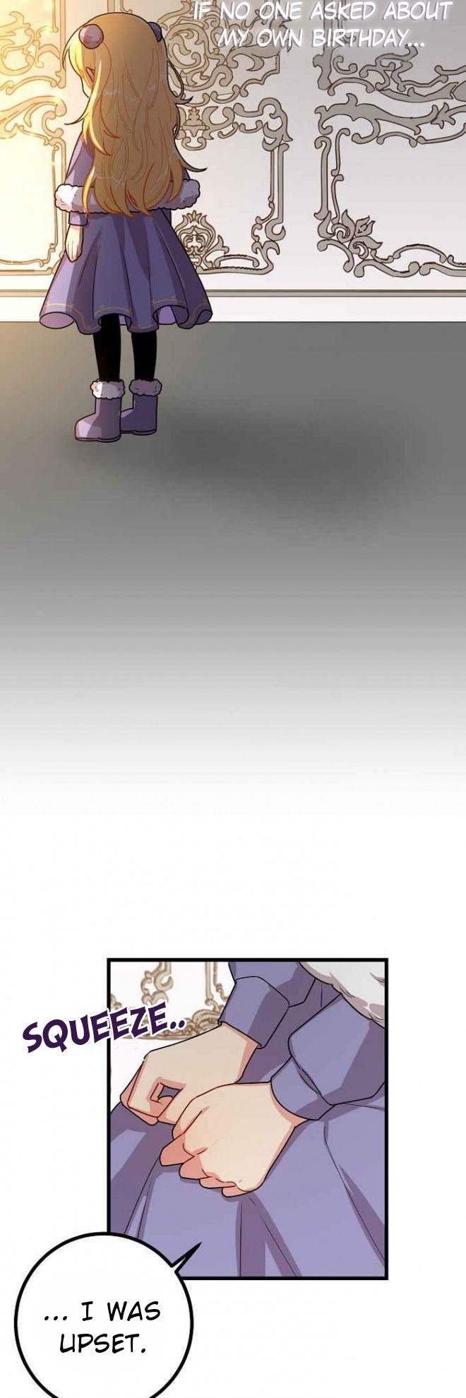 I Am A Child Of This House Chapter 40 - Page 13