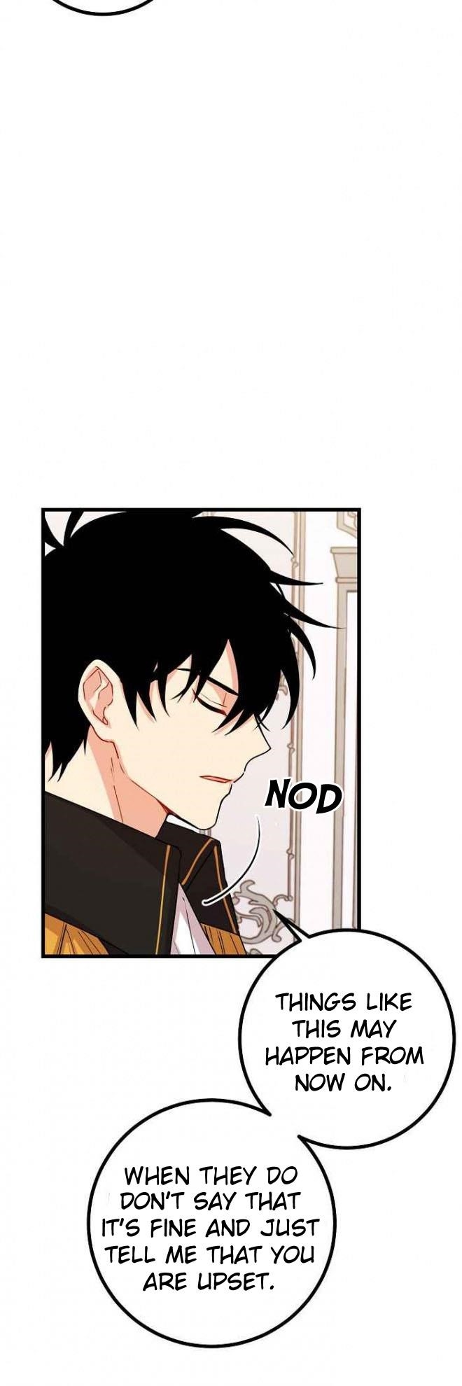 I Am A Child Of This House Chapter 40 - Page 14