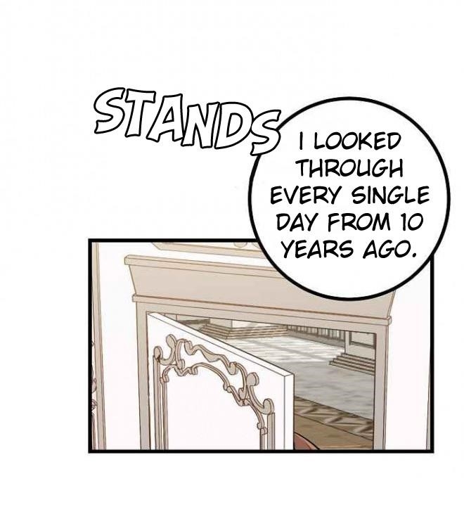 I Am A Child Of This House Chapter 40 - Page 16