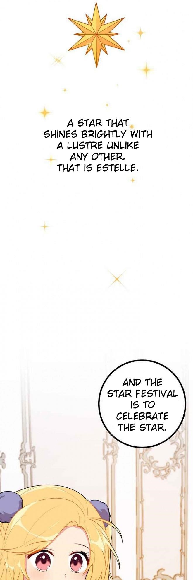 I Am A Child Of This House Chapter 40 - Page 22