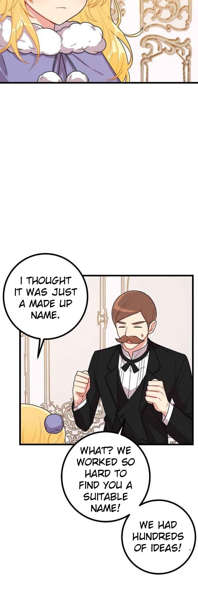 I Am A Child Of This House Chapter 40 - Page 23