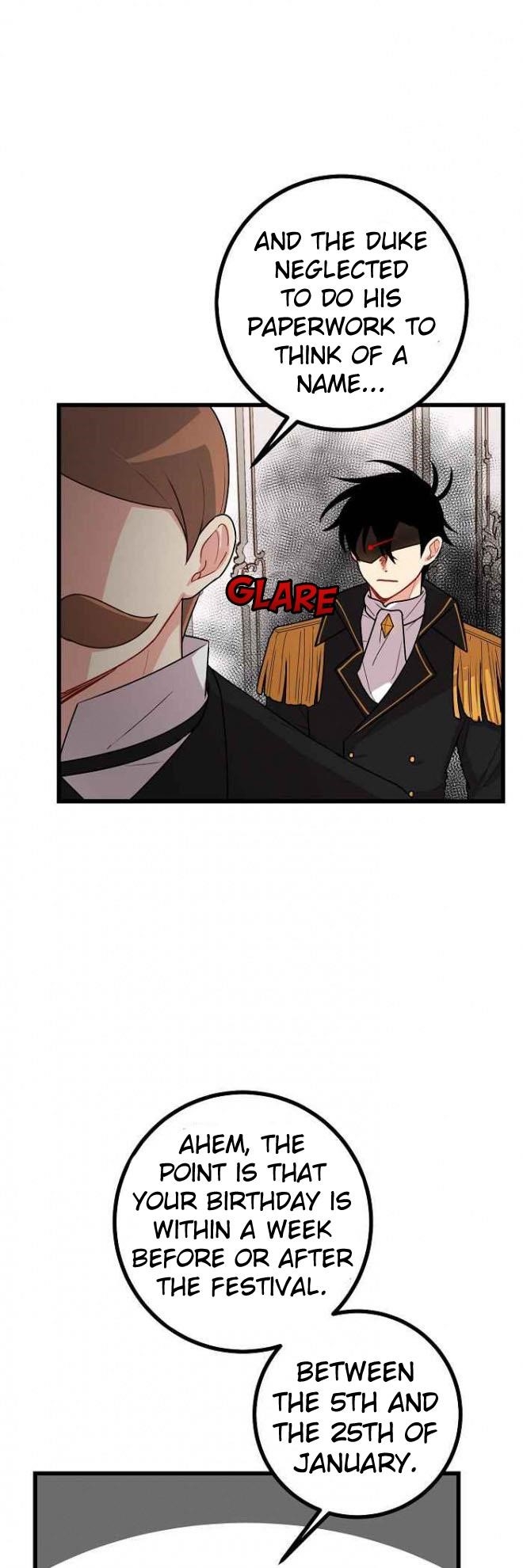 I Am A Child Of This House Chapter 40 - Page 24