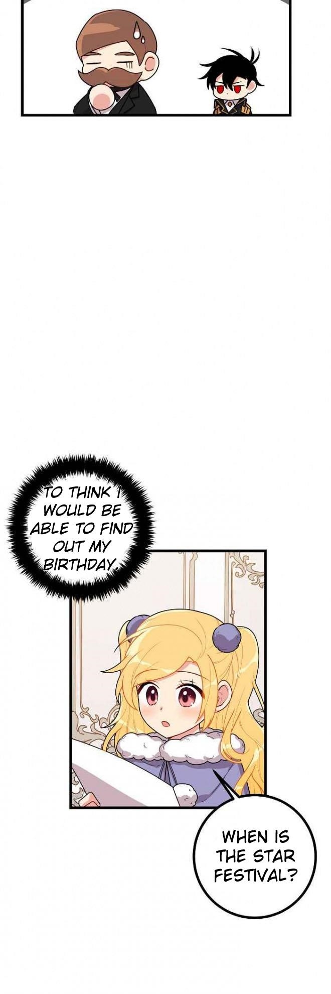 I Am A Child Of This House Chapter 40 - Page 25