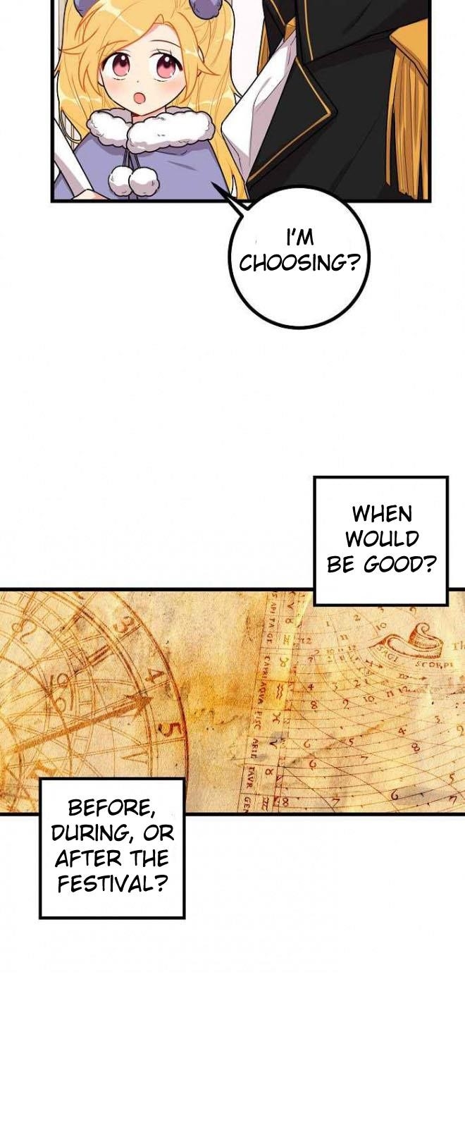 I Am A Child Of This House Chapter 40 - Page 27