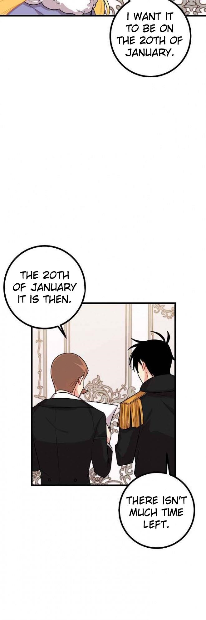 I Am A Child Of This House Chapter 40 - Page 29