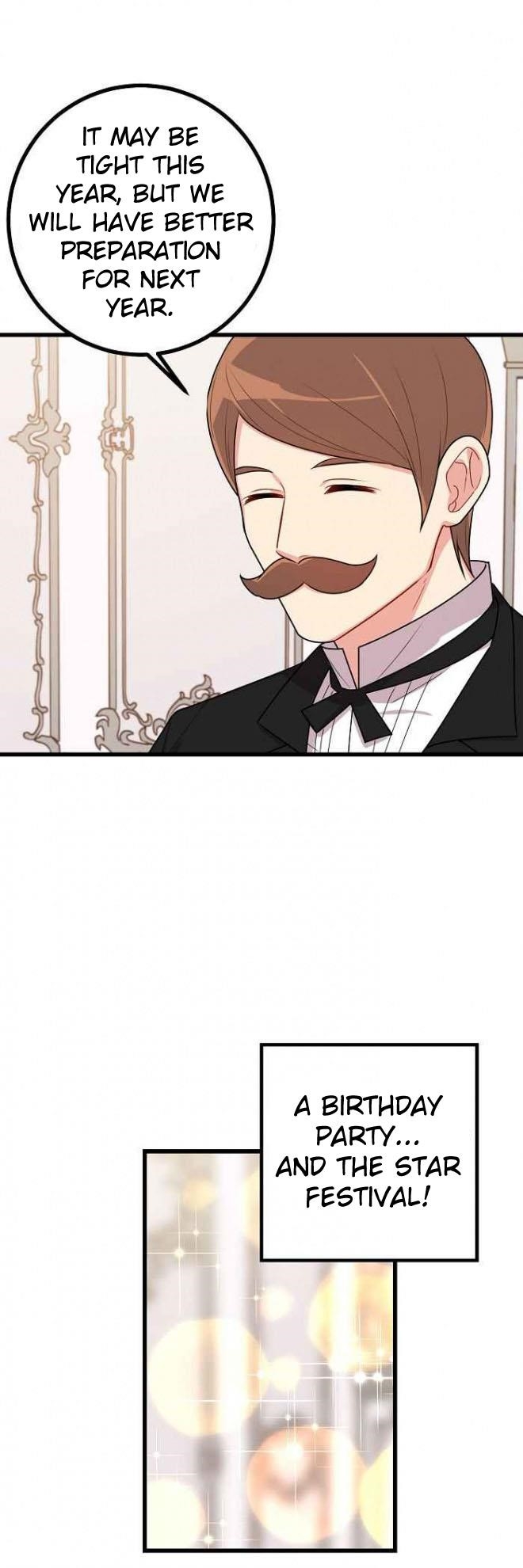 I Am A Child Of This House Chapter 40 - Page 30