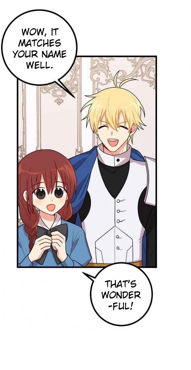 I Am A Child Of This House Chapter 40 - Page 33