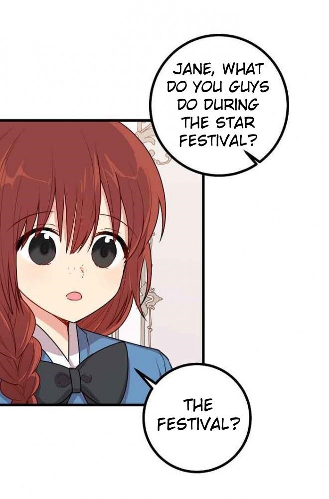 I Am A Child Of This House Chapter 40 - Page 34