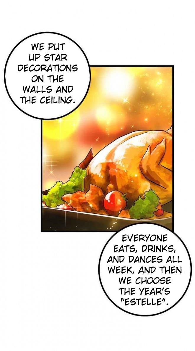 I Am A Child Of This House Chapter 40 - Page 35