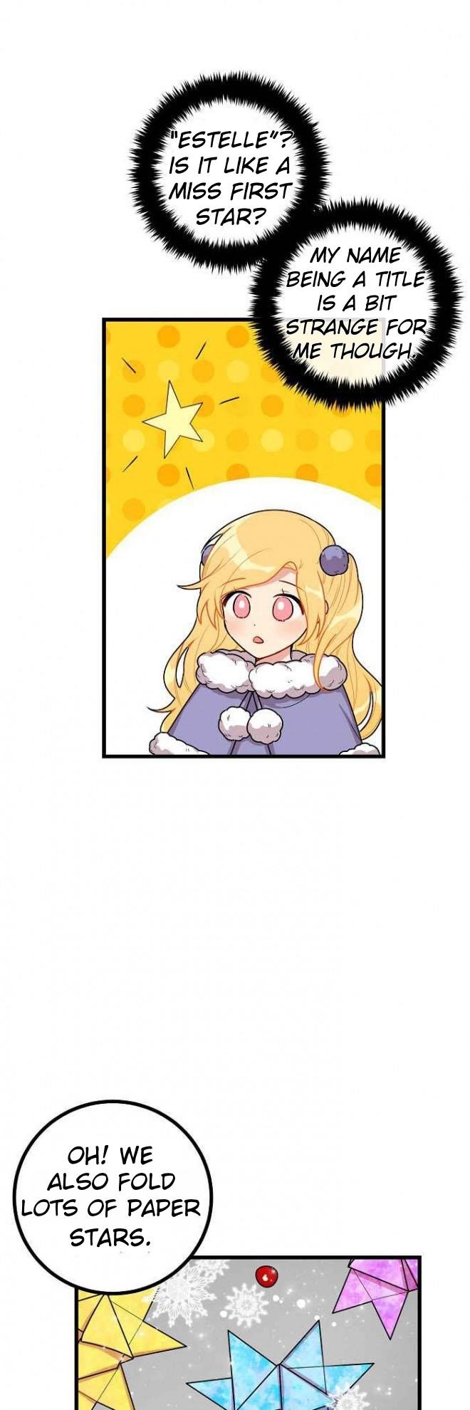 I Am A Child Of This House Chapter 40 - Page 36