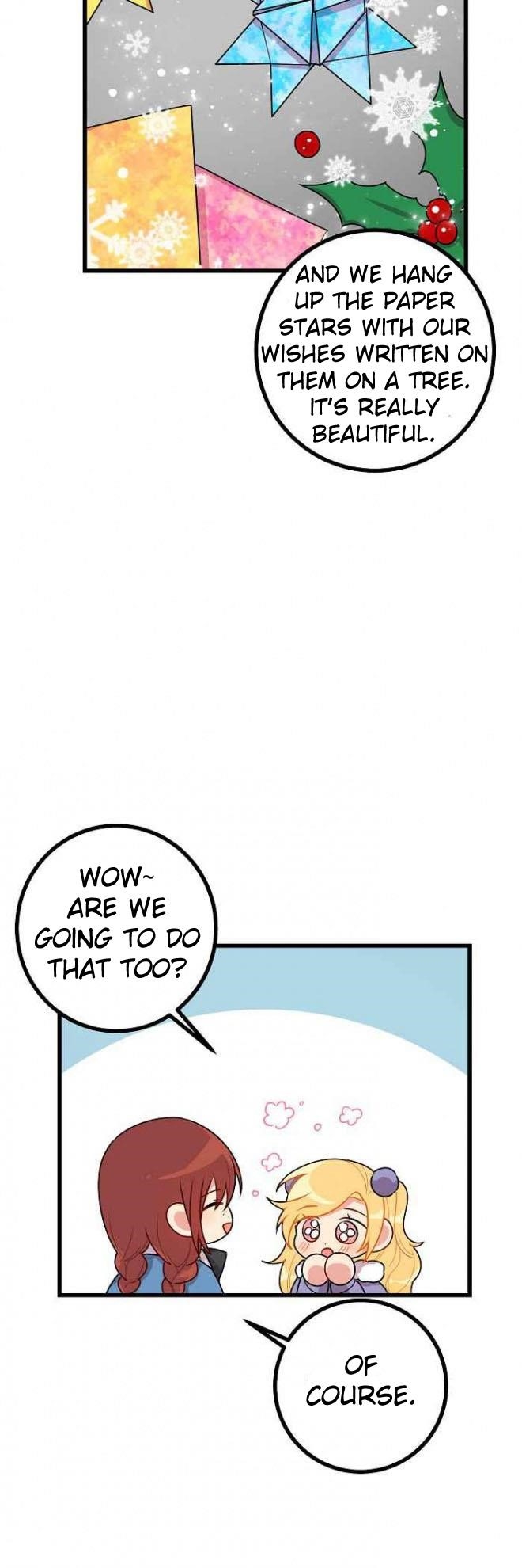 I Am A Child Of This House Chapter 40 - Page 37