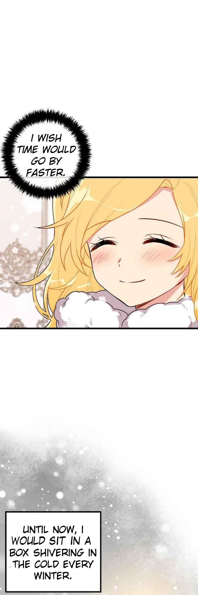 I Am A Child Of This House Chapter 40 - Page 38