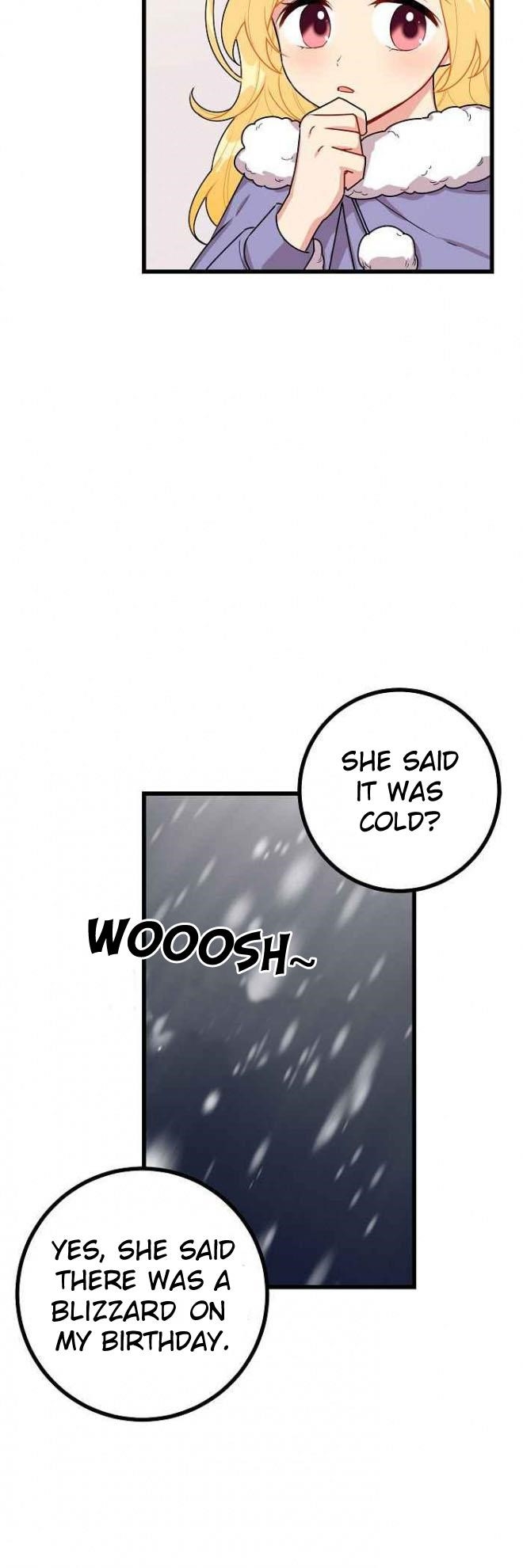 I Am A Child Of This House Chapter 40 - Page 4