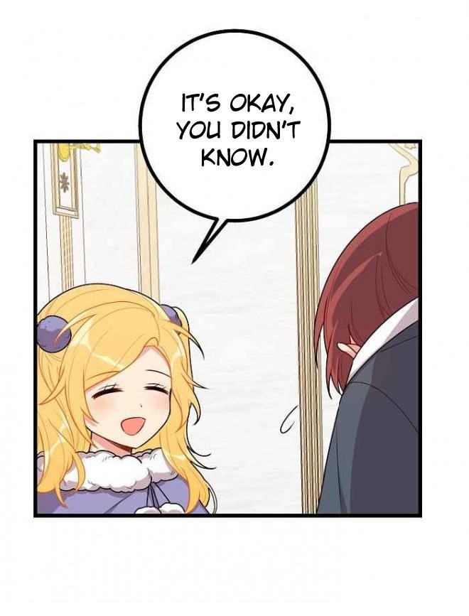 I Am A Child Of This House Chapter 40 - Page 43