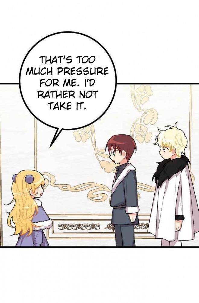 I Am A Child Of This House Chapter 40 - Page 45