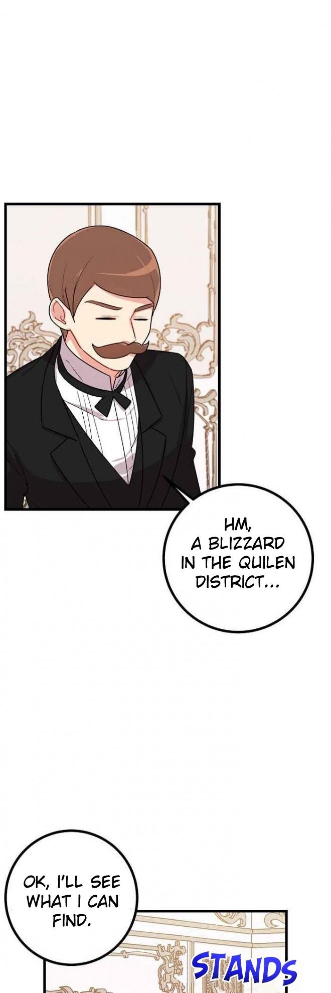 I Am A Child Of This House Chapter 40 - Page 5