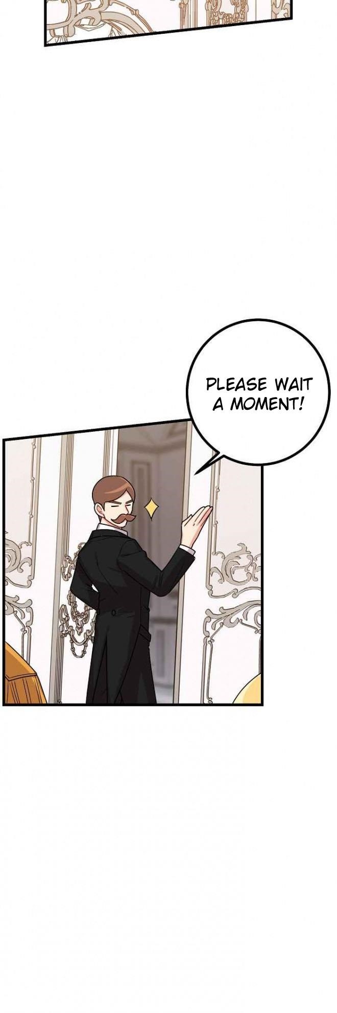 I Am A Child Of This House Chapter 40 - Page 6