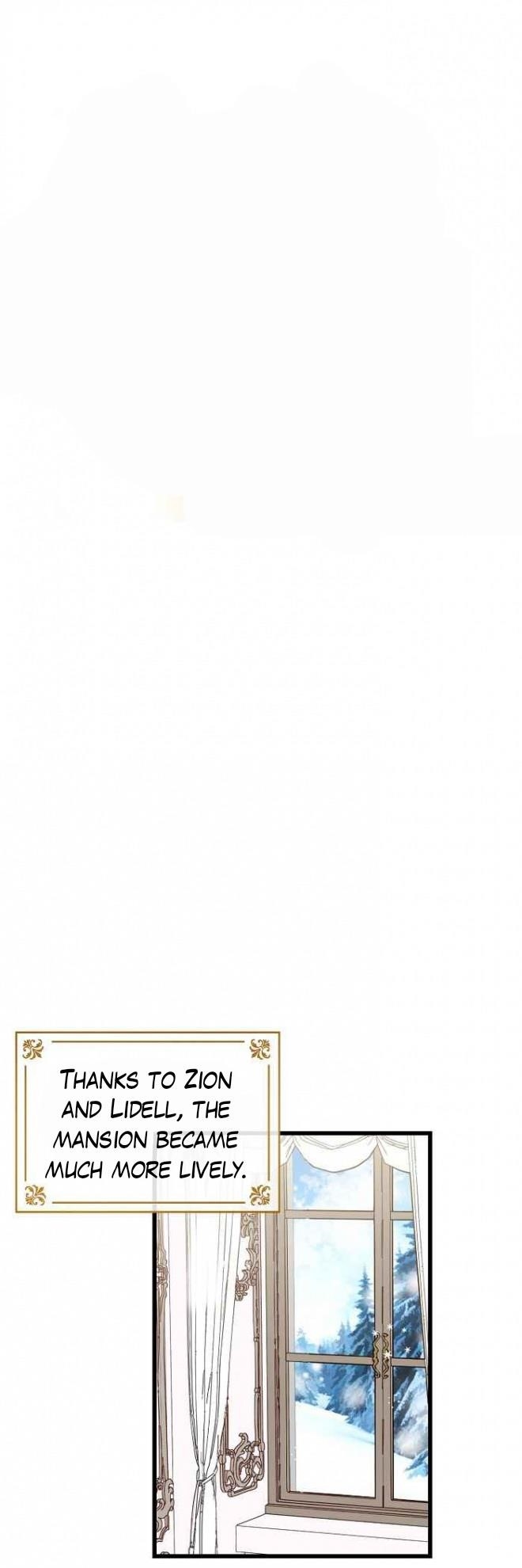 I Am A Child Of This House Chapter 41 - Page 1