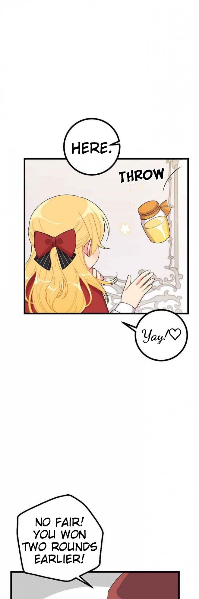 I Am A Child Of This House Chapter 41 - Page 10