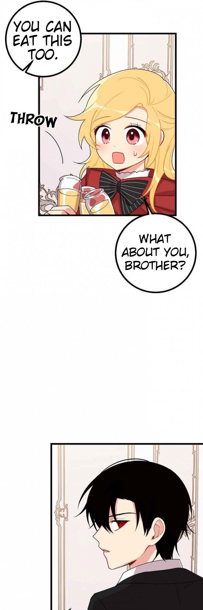 I Am A Child Of This House Chapter 41 - Page 12