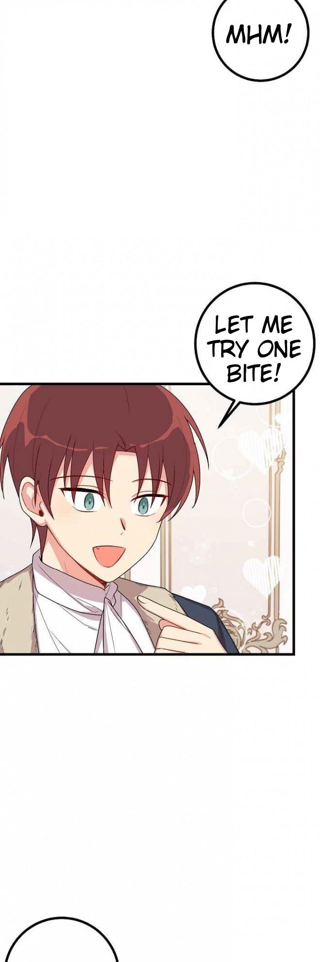 I Am A Child Of This House Chapter 41 - Page 15