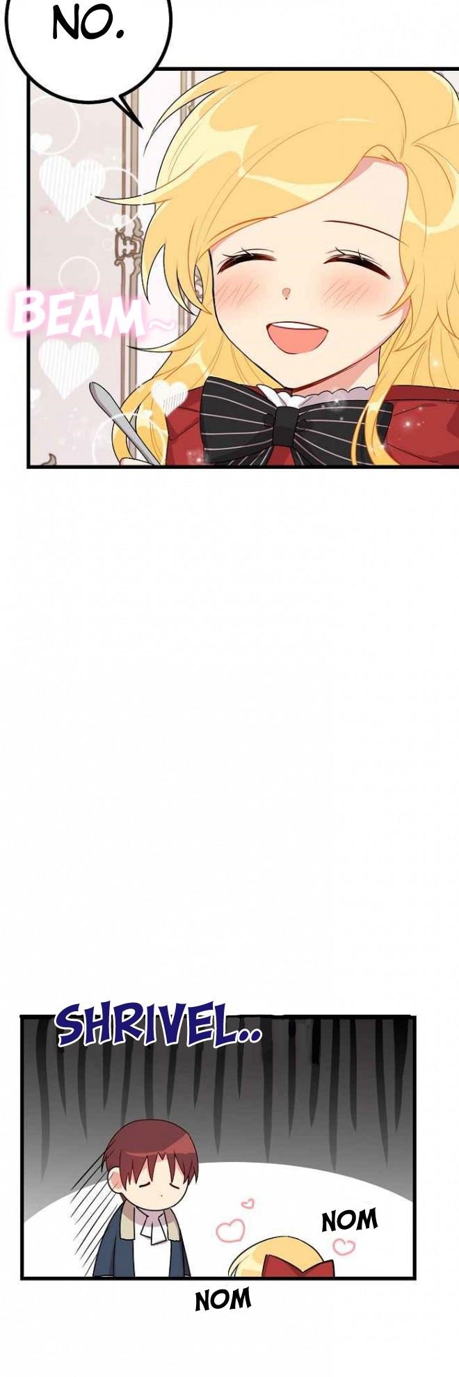 I Am A Child Of This House Chapter 41 - Page 16