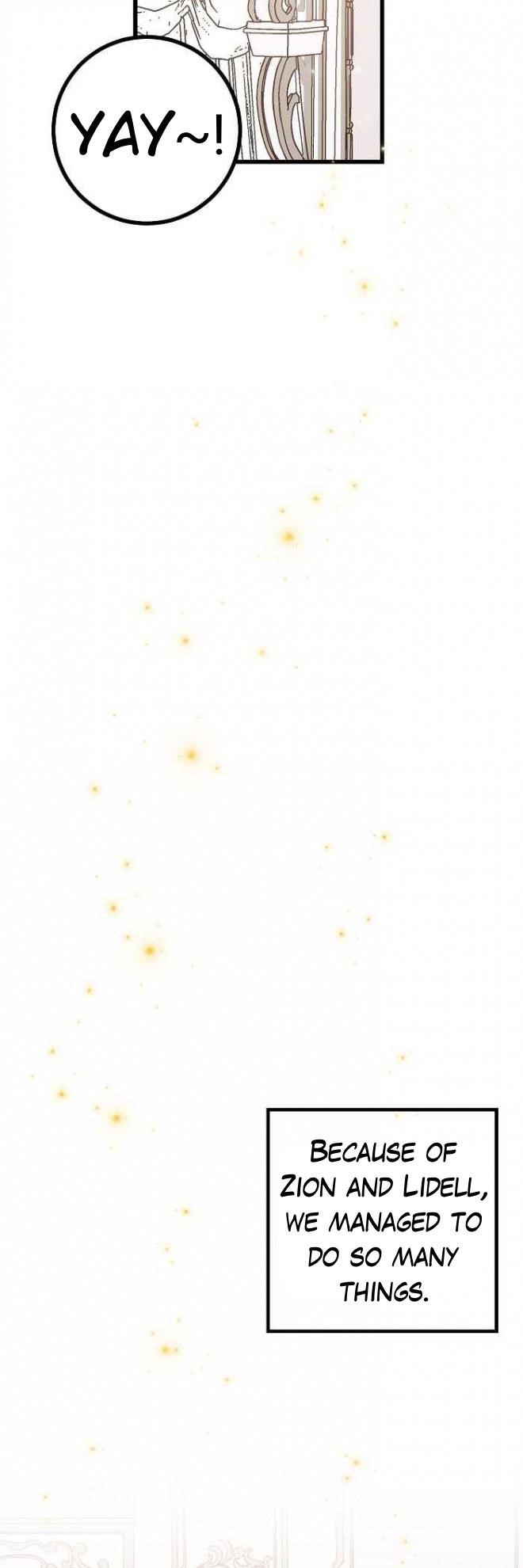 I Am A Child Of This House Chapter 41 - Page 23