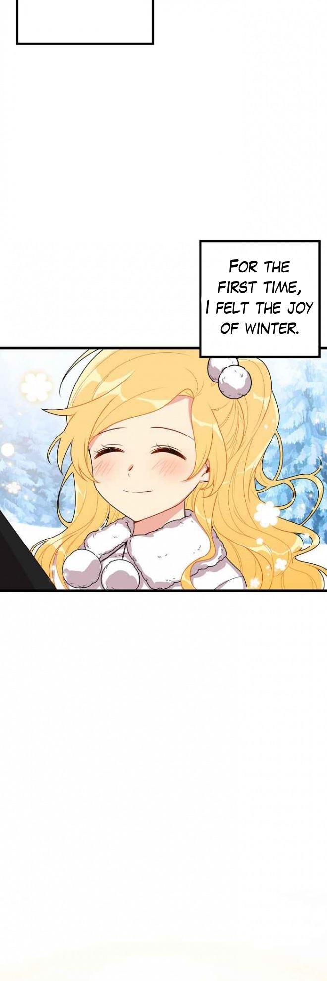 I Am A Child Of This House Chapter 41 - Page 26