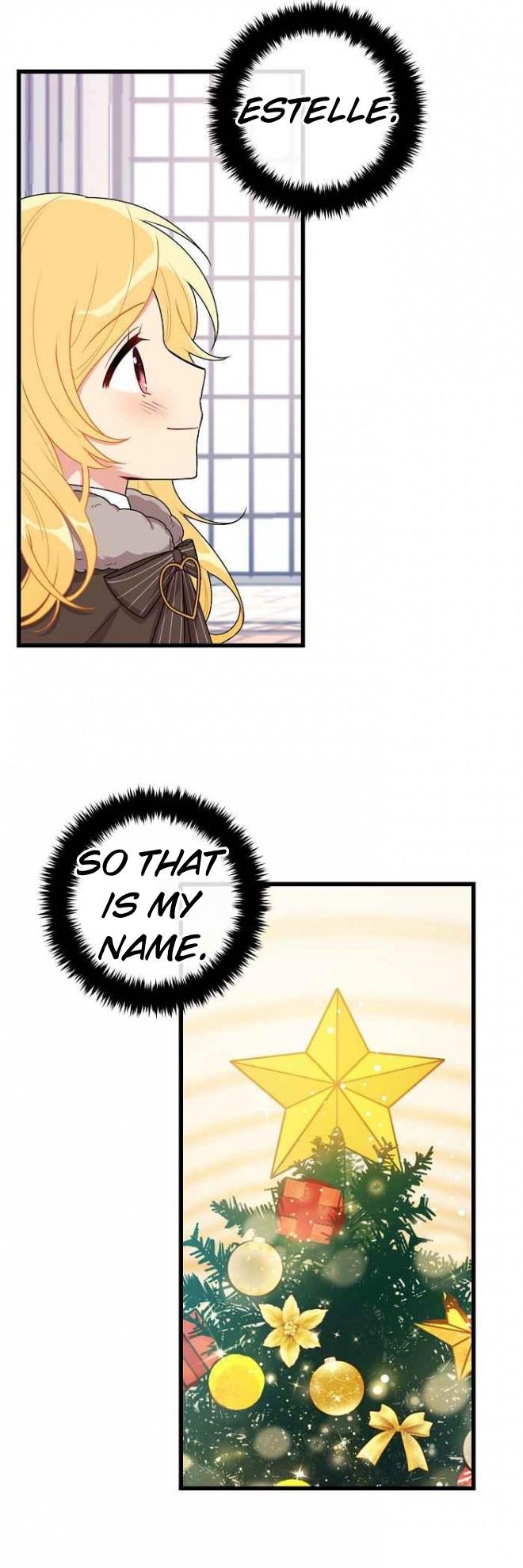 I Am A Child Of This House Chapter 41 - Page 28