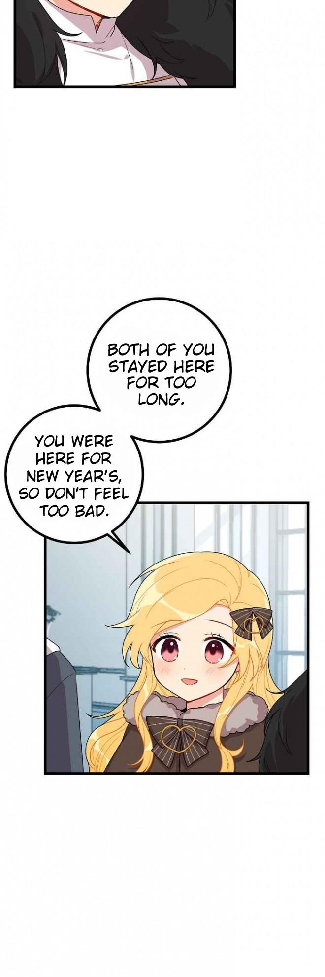 I Am A Child Of This House Chapter 41 - Page 31