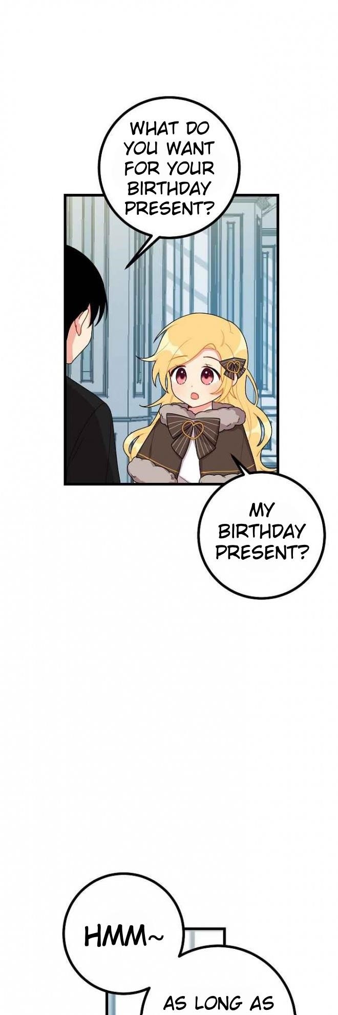 I Am A Child Of This House Chapter 41 - Page 36