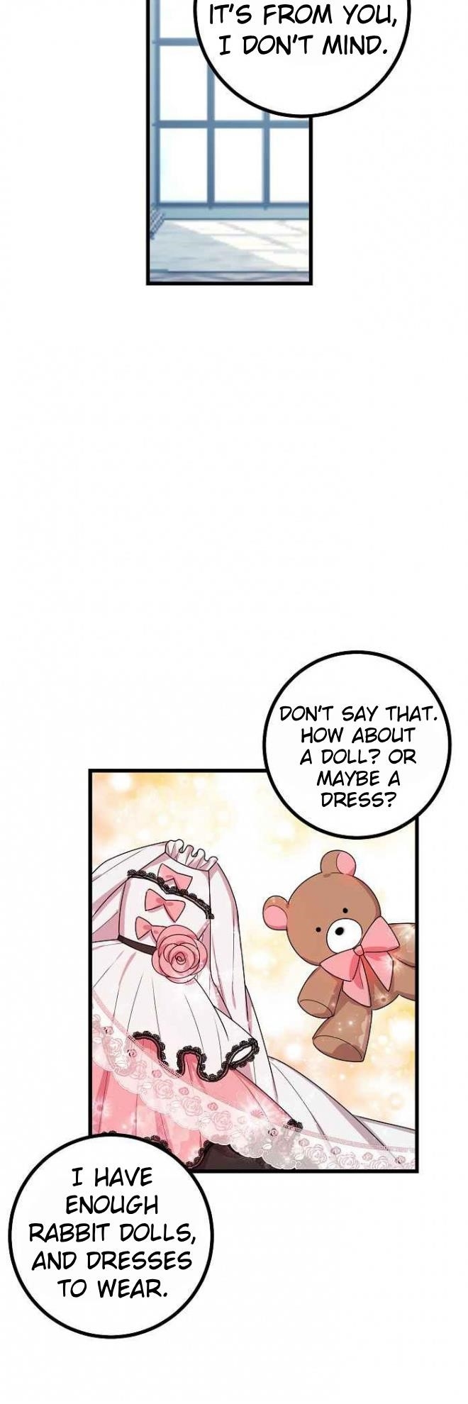 I Am A Child Of This House Chapter 41 - Page 37