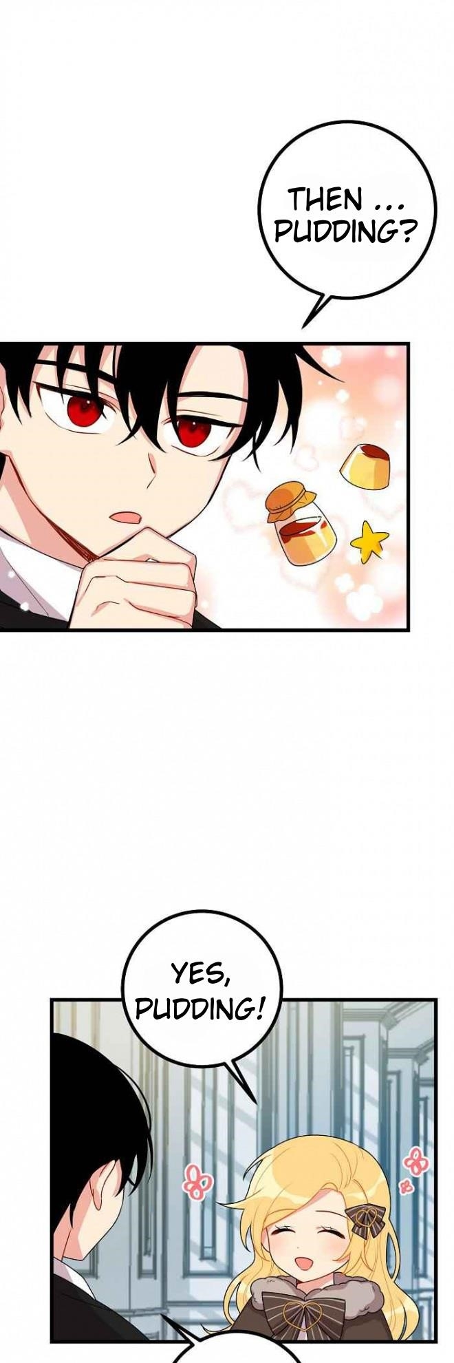 I Am A Child Of This House Chapter 41 - Page 38