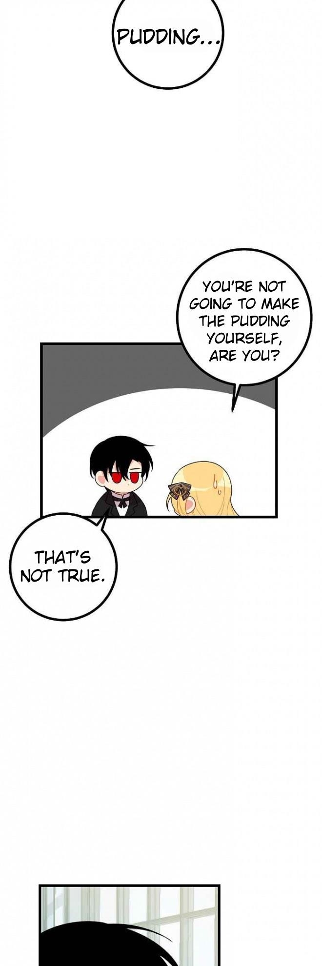 I Am A Child Of This House Chapter 41 - Page 39