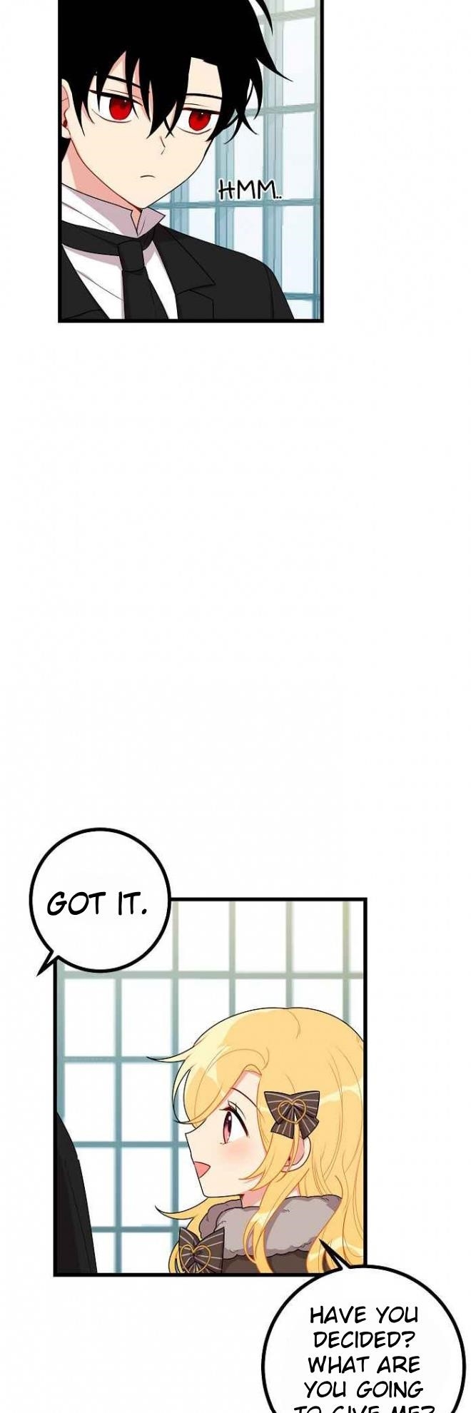 I Am A Child Of This House Chapter 41 - Page 40