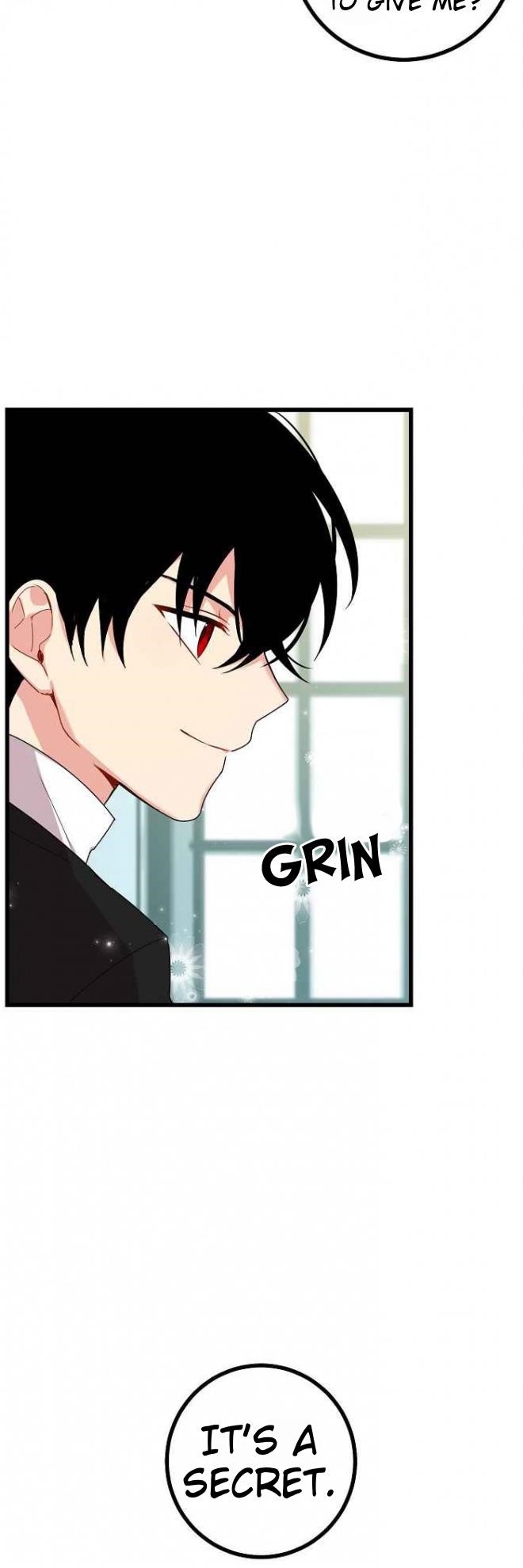 I Am A Child Of This House Chapter 41 - Page 41