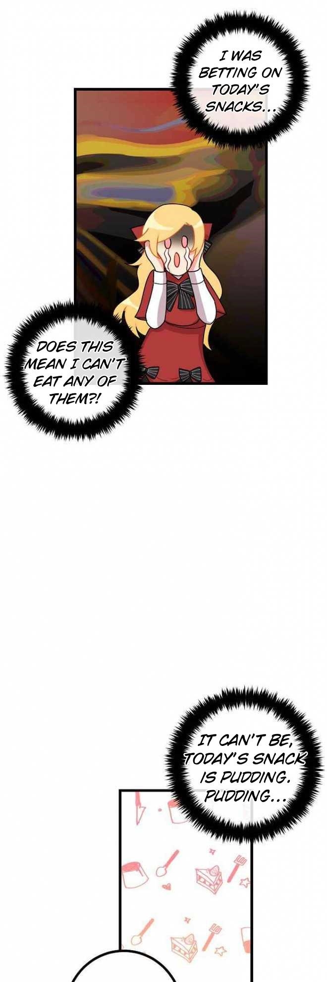 I Am A Child Of This House Chapter 41 - Page 5